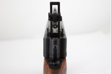 M1928A1 Submachine Gun, USA 1918 - Mi thompson