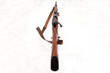 98K Carabine, Germany 1935