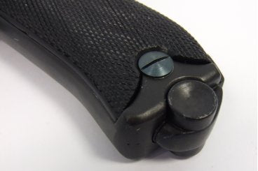 Parabellum Luger P08 Pistol, Germany 1898 - 25cm