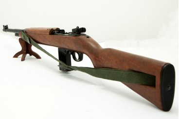 M1 Carbine With Strap, USA 1941