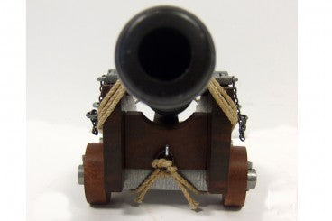 Naval Cannon, England 18th. C. - 28cm