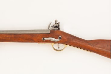 Land Pattern Musket "Brown Bess", England 1722 1054
