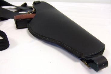 Makarov Pistol, Russia 1955