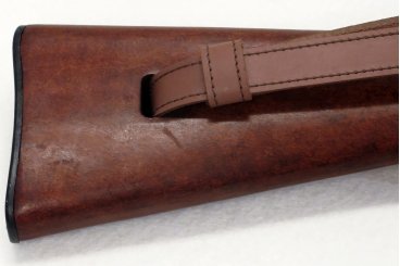 MP41 Sub Machine Gun With Strap, Germany 1940