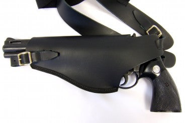 Phyton Revolver 8", USA 1955 - 36cm