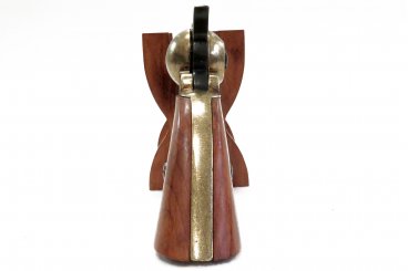 Confederate Revolver, USA 1860 Model: 3/1083/L