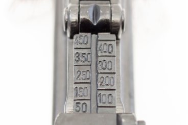 C96 Pistol, Germany 1896