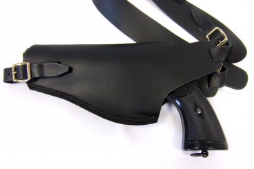 Webley MK 4 Revolver, UK 1923