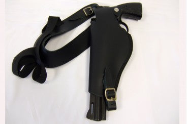 Phyton Revolver 8", USA 1955 - 36cm