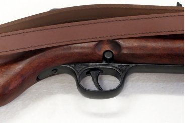 MP41 Sub Machine Gun With Strap, Germany 1940