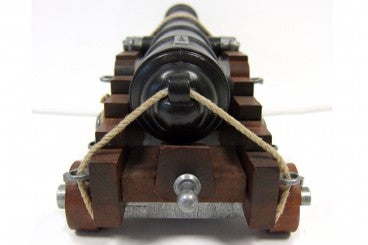 Naval Cannon, England 18th. C. - 28cm