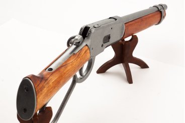 Mareâ´S Leg Rifle, USA 1892