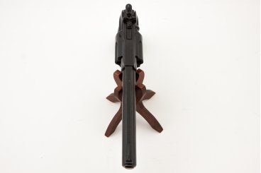 Phyton Revolver 6", USA 1955 - 31cm