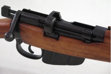 Smle Mk III Rifle, UK 1907