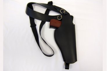 Makarov Pistol, Russia 1955