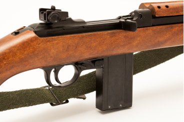 M1 Carbine With Strap, USA 1941