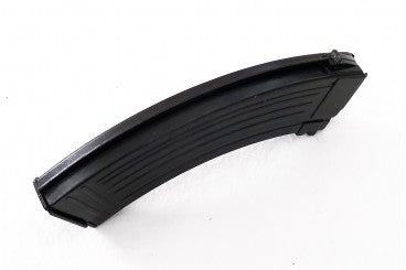 34 Inch AK47 Soviet Assault Rifle Russia 1947, Wooden Handle Black