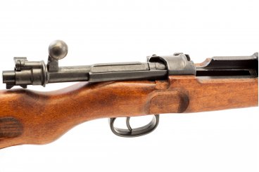 98K Carabine, Germany 1935