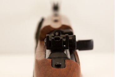 M1 Carbine With Strap, USA 1941