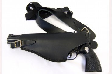 Phyton Revolver 8", USA 1955 - 36cm