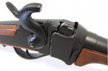 Military Sharps Carbine, USA 1859