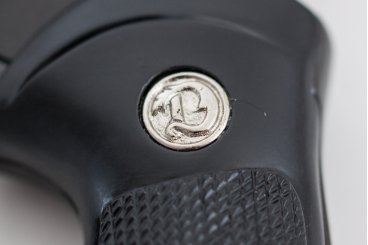 Phyton Revolver 6", USA 1955 - 31cm