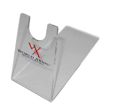 Stand World Of Arms Set Of 3 Model: 3/Acs