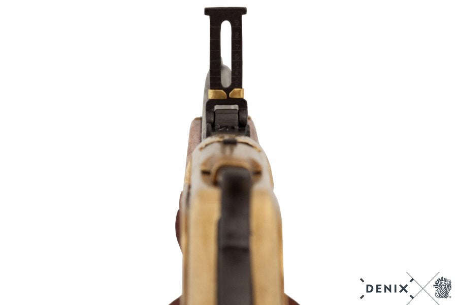 Winchester Carbine Rifle MOD.73, USA 1873 Gold