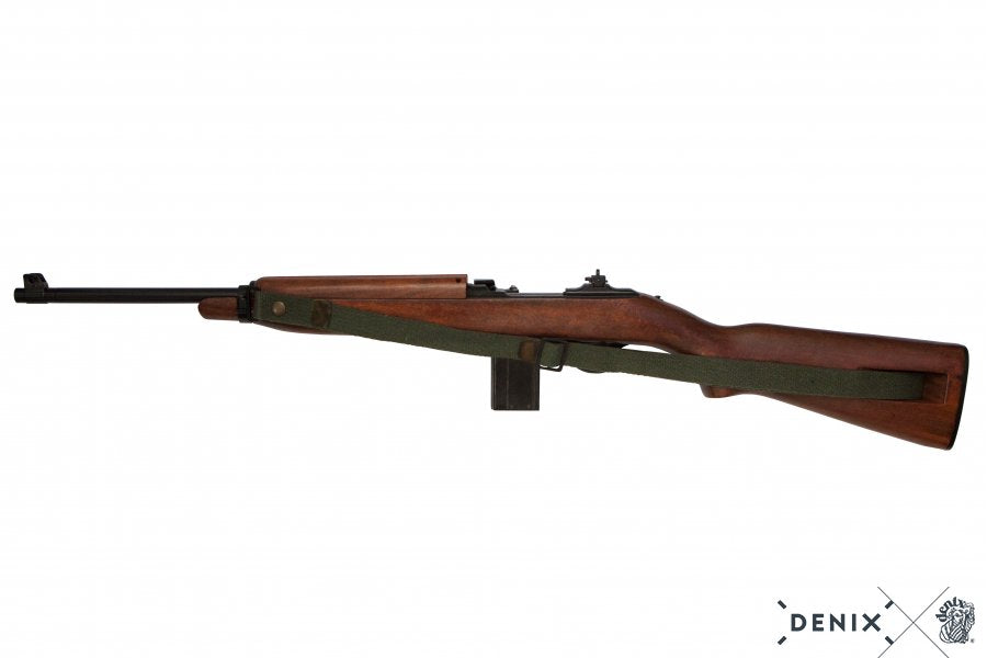 M1 Carbine, USA 1941