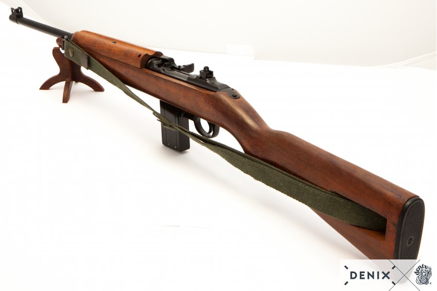 M1 Carbine, USA 1941