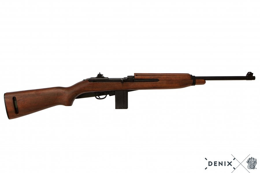 M1 Carbine, USA 1941