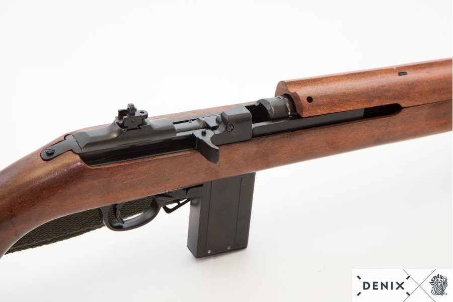 M1 Carbine, USA 1941