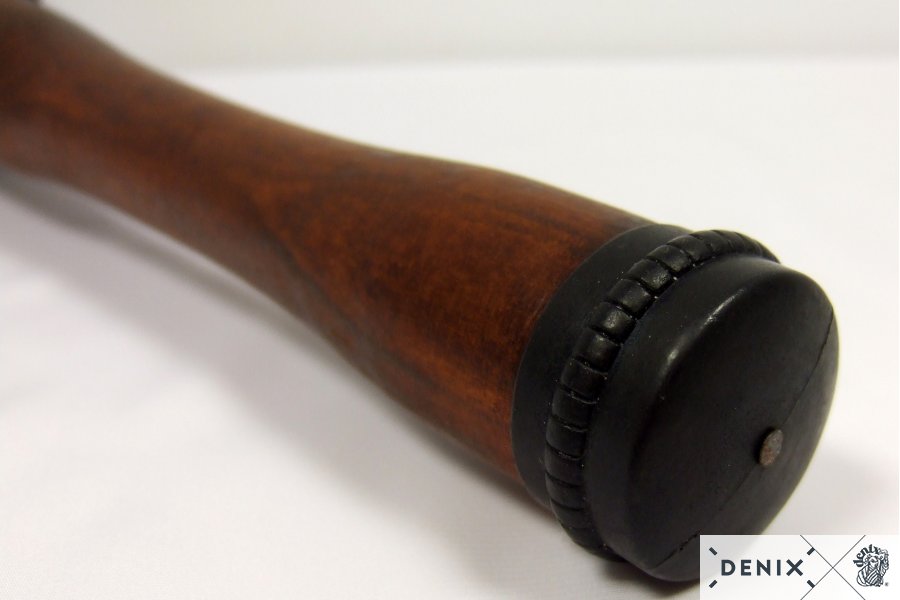 World War I & III  Stielhandgranate M-24 Grenade Germany 1915, Black 35cm Model: 3/737