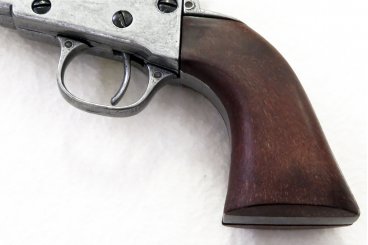 Wells Fargo Revolver, USA 1849 - 22cm