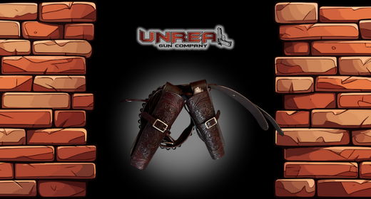 New Year Holster Lucky Draw