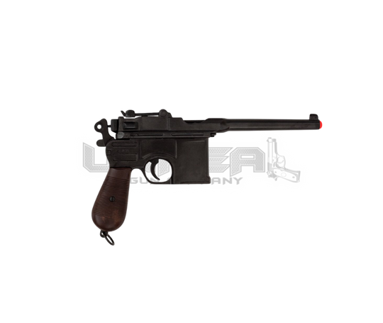 C96 Pistol, Germany 1896