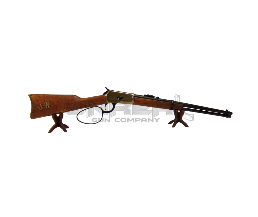 MOD.92 Carbine, USA 1892 - John Wayne Rifle