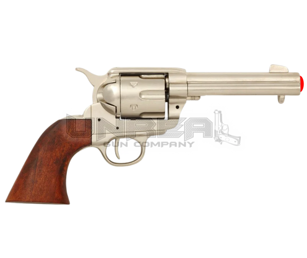 Cal.45 Peacemaker Revolver 4,75