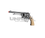 Western Revolver - Montana Gun Black - 12-Shot with Box