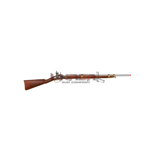 Flintlock Carbine, France 1806