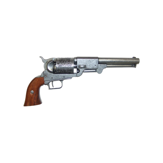 Colt Dragoon Army Revolver, USA 1851