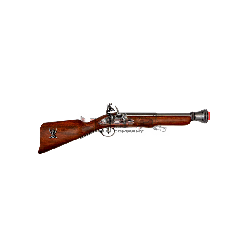 Pirate Blunderbuss 18th. C