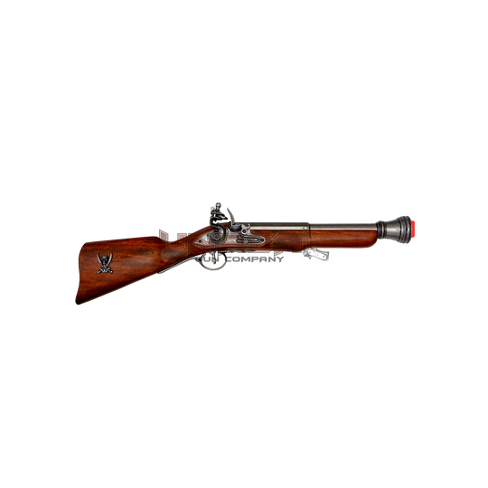 Pirate Blunderbuss 18th. C