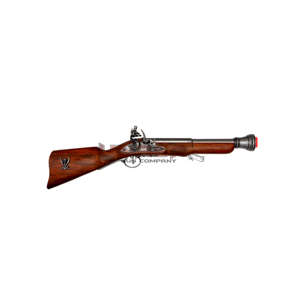 Pirate Blunderbuss 18th. C