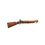Flintlock Blunderbuss, England 18th. C