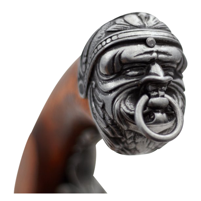 Flintlock Pirate Pistol, Italy 18th Century