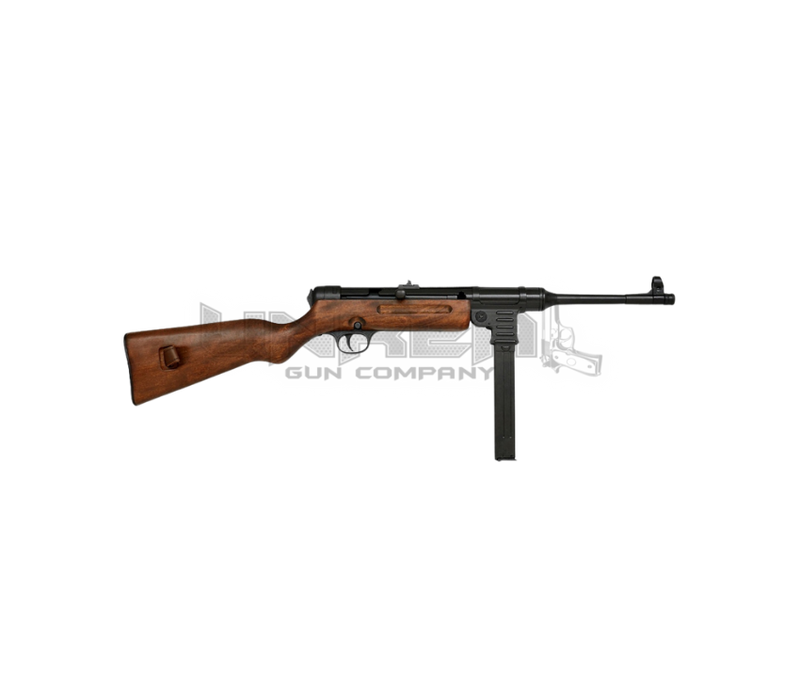 MP41 Sub Machine Gun With Strap, Germany 1940