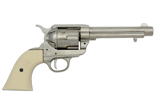 Cal.45 Peacemaker revolver 5½", USA 1873