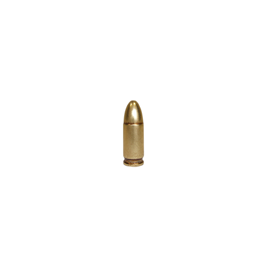 Bullets For MP40 Submachine Gun (Sold Per Pc) Model: 3/52