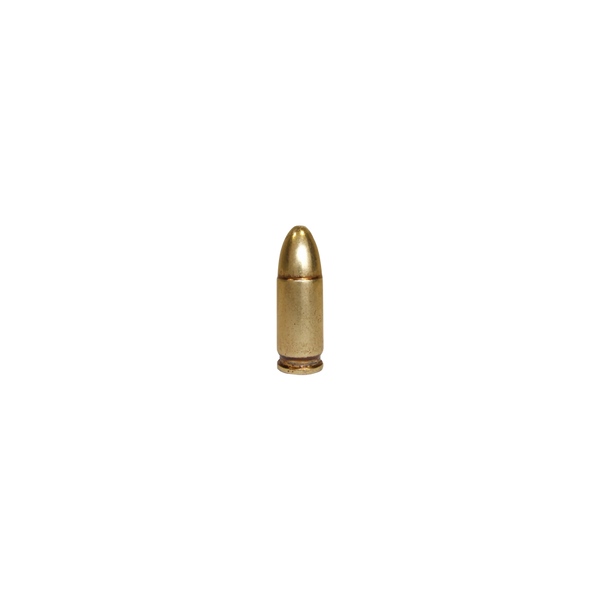 Bullets For MP40 Submachine Gun (Sold Per Pc) Model: 3/52